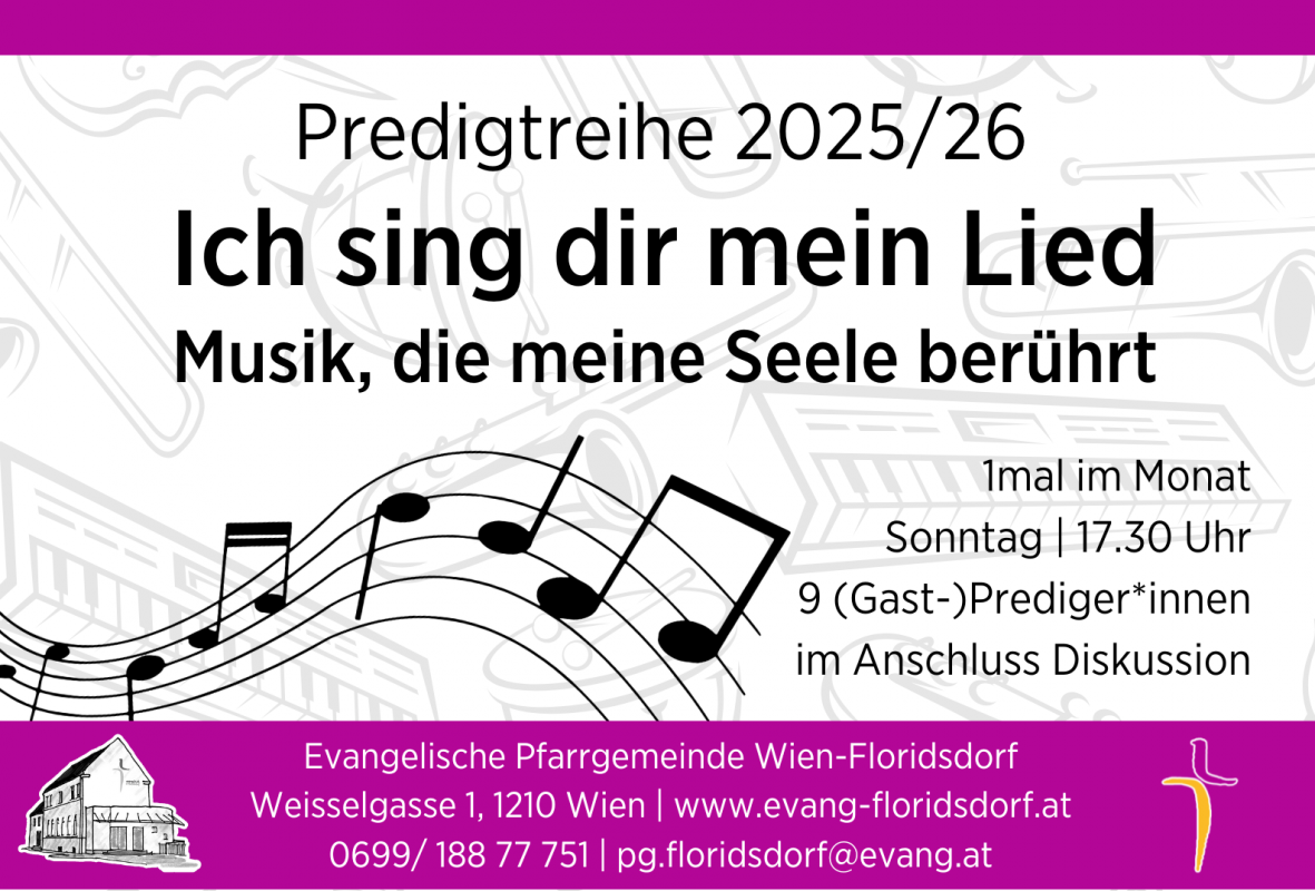 Ich sing dir mein Lied Musik, die meine Seele berührt Ich sing dir mein Lied Musik, die meine Seele berührt