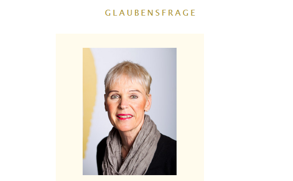Ines Charlotte Knoll ist evangelische Pfarrerin i.R. und lebt in Wien. Ines Charlotte Knoll ist evangelische Pfarrerin i.R. und lebt in Wien.