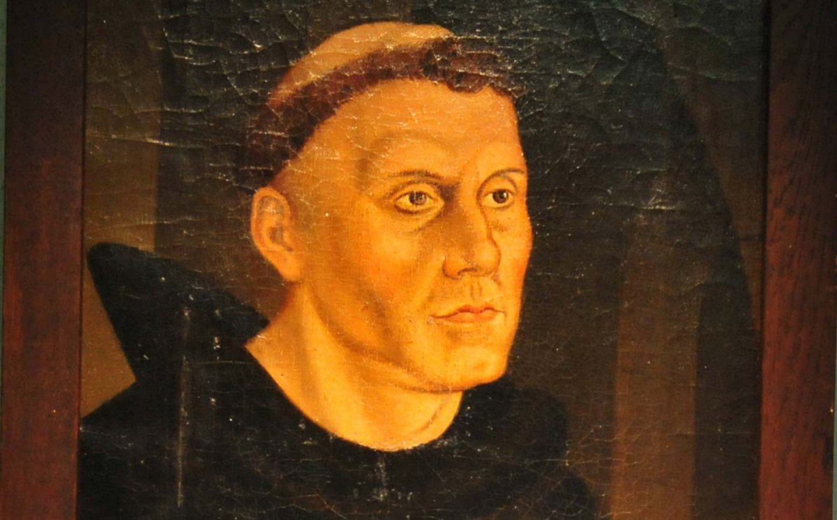 Der Reformator Martin Luther, sein Wirken und sein Schaffen standen im Mittelpunkt einer internationalen Tagung an der Universität Wien. (Foto: epdÖ/M.Uschmann)