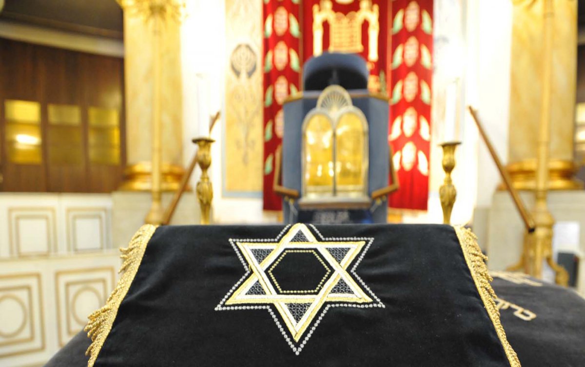 Am „Tag das Judentums“ erinnern Kirchen an ihre jüdischen Wurzeln. Foto: epd/Uschmann Am „Tag das Judentums“ erinnern Kirchen an ihre jüdischen Wurzeln. Foto: epd/Uschmann
