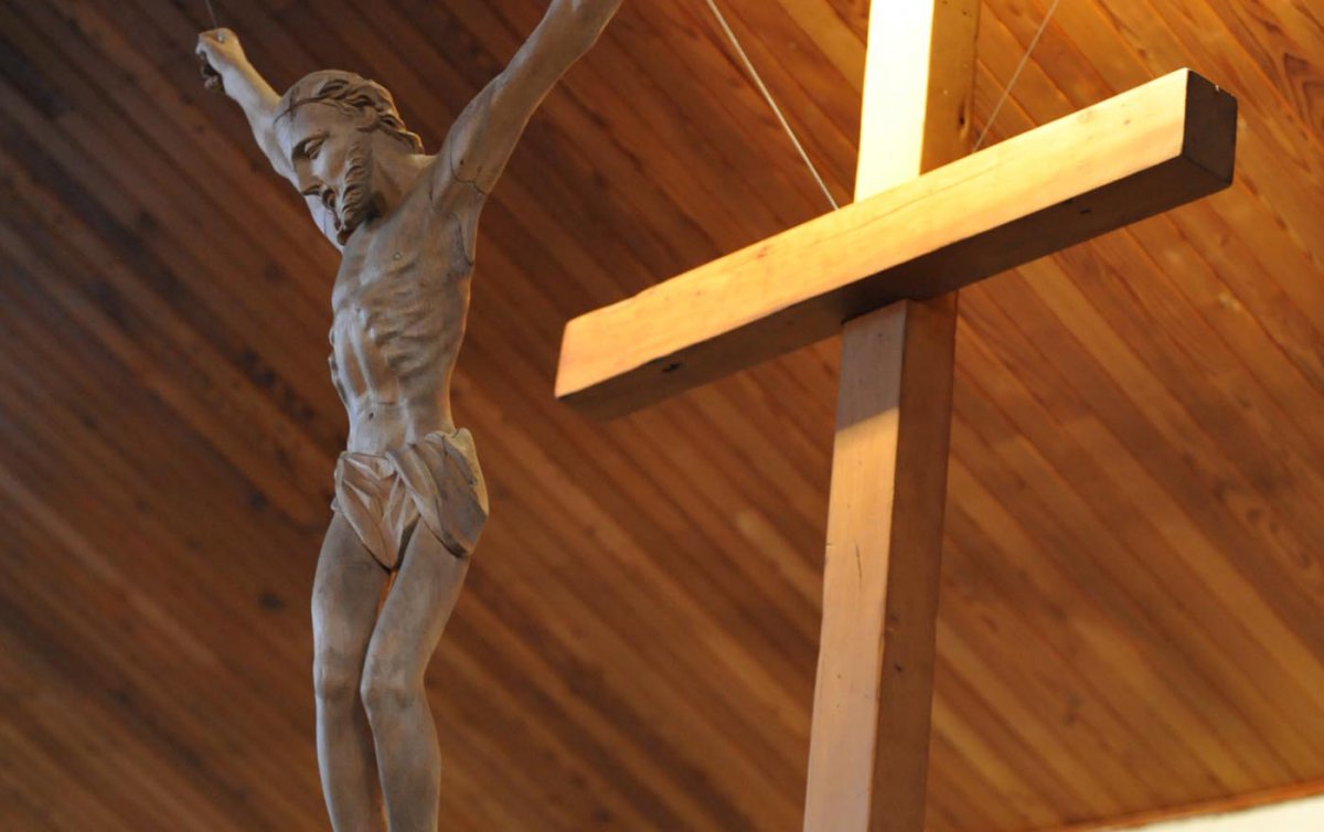 Karfreitag und Ostern gehören zusammen, das betonen die Spitzen der Evangelischen Kirchen in Österreich. (Foto: epdÖ/M. Uschmann) Karfreitag und Ostern gehören zusammen, das betonen die Spitzen der Evangelischen Kirchen in Österreich. (Foto: epdÖ/M. Uschmann)
