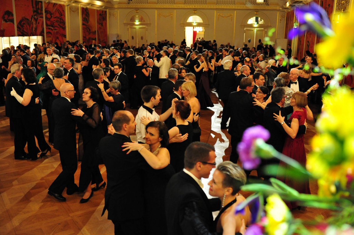 Alles Walzer! (c) epd/M. Uschmann Alles Walzer! (c) epd/M. Uschmann