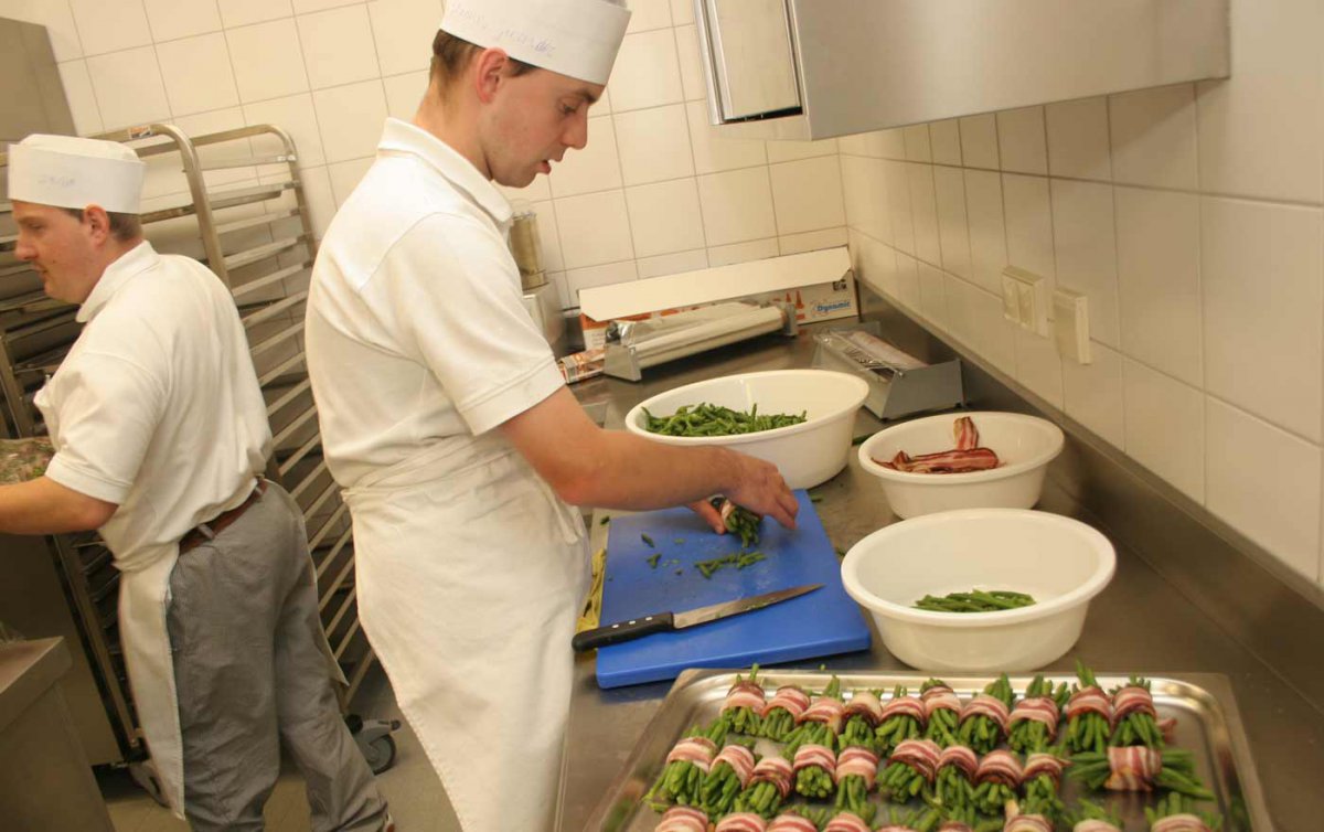 Das Erwachsenenschutzgesetz sollte Menschen mit Behinderung ein selbstbestimmteres Leben ermöglichen. Foto: Diakonie Österreich Das Erwachsenenschutzgesetz sollte Menschen mit Behinderung ein selbstbestimmteres Leben ermöglichen. Foto: Diakonie Österreich