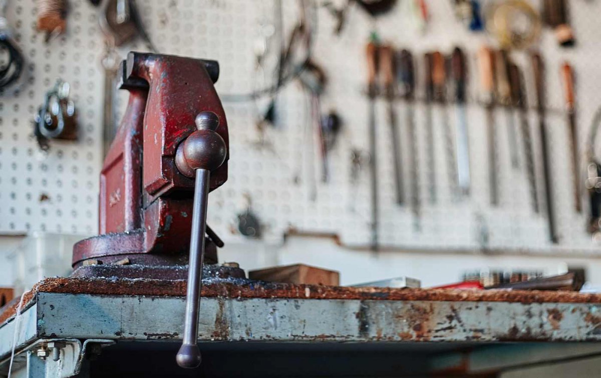 „Wenn mein Auto kaputt ist, bringe ich es in die Werkstatt. Dort wird es gerichtet. Und dann fährt es wieder.“ Es gibt vieles zu richten, meint Maria Katharina Moser. Foto: pixabay/Free-Photo „Wenn mein Auto kaputt ist, bringe ich es in die Werkstatt. Dort wird es gerichtet. Und dann fährt es wieder.“ Es gibt vieles zu richten, meint Maria Katharina Moser. Foto: pixabay/Free-Photo