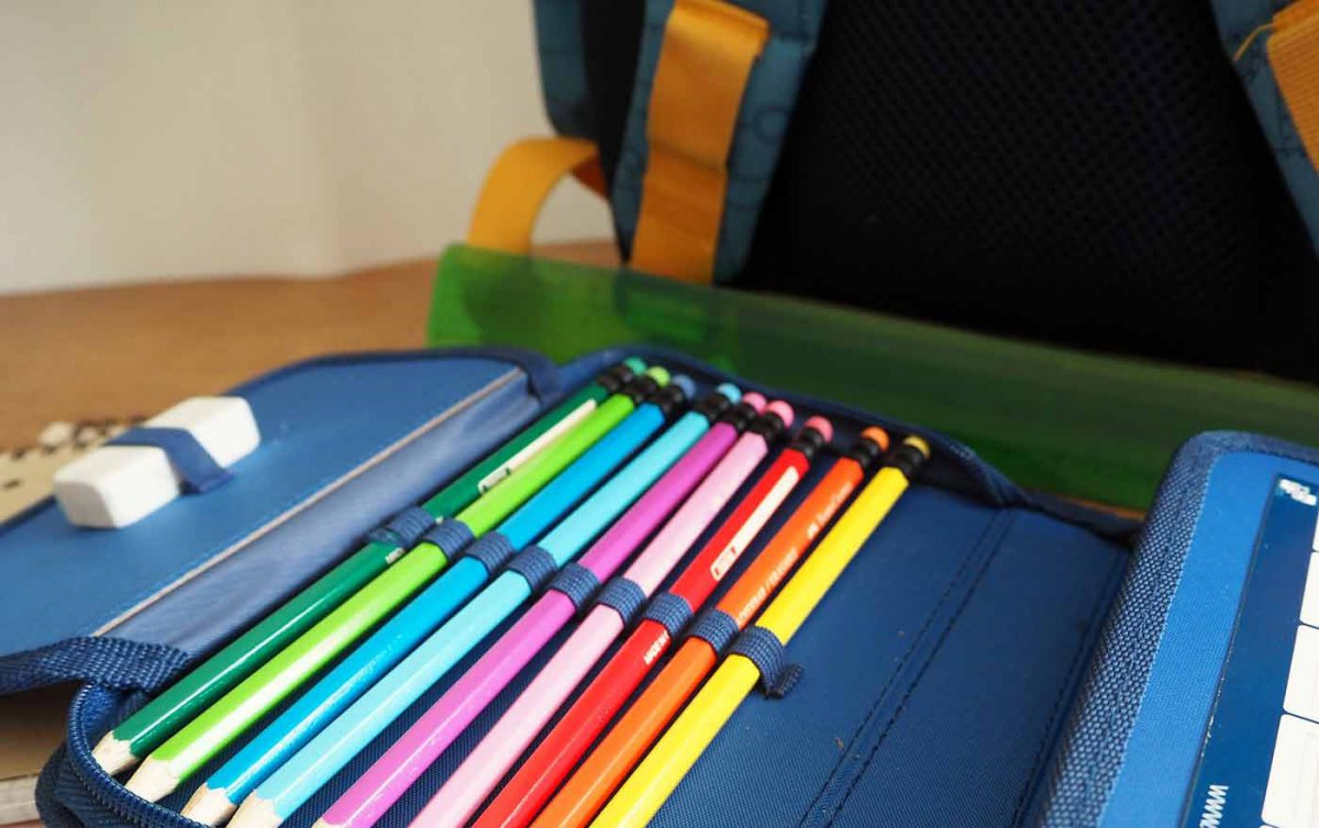 Bildung ist ein Grundbedürfnis. Jedes Kind hat das Recht darauf, dass dieses Bedürfnis befriedigt wird, sagt Pfarrerin Maria Katharina Moser. Foto: pixabay/flockine