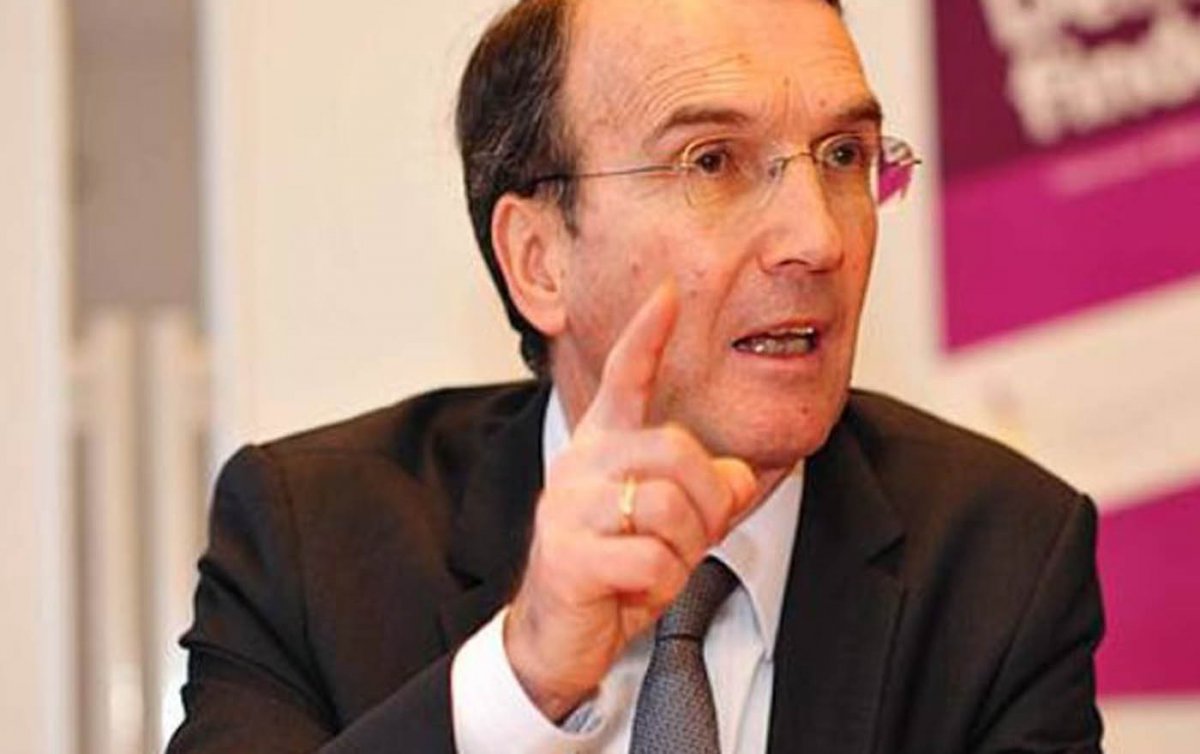 "Der Karfreitag ist für die Evangelischen in Österreich – vor allem im Zusammenhang mit ihrer Geschichte – nicht nur der höchste kirchliche Feiertag, sondern identitätsstiftend“, so Synodenpräsident Peter Krömer. Foto: epd/M. Uschmann "Der Karfreitag ist für die Evangelischen in Österreich – vor allem im Zusammenhang mit ihrer Geschichte – nicht nur der höchste kirchliche Feiertag, sondern identitätsstiftend“, so Synodenpräsident Peter Krömer. Foto: epd/M. Uschmann