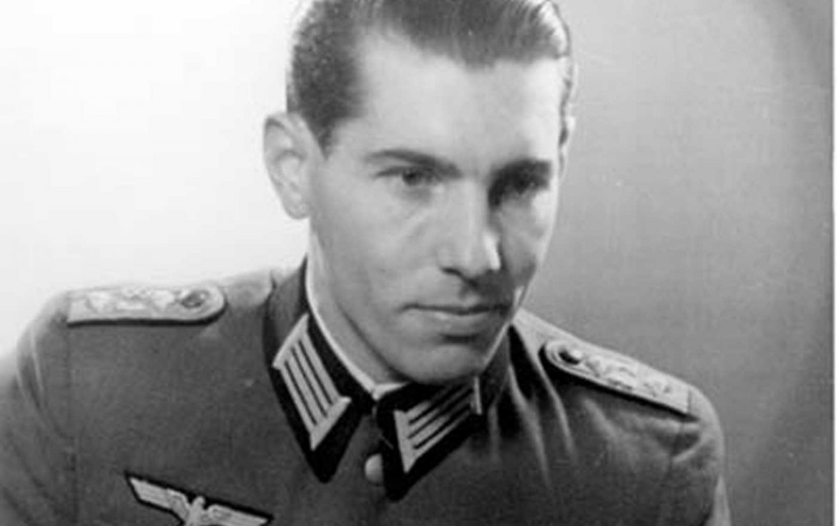 Für Bischof Michael Bünker ein besonders wichtiges Beispiel in der Aufarbeitung evangelischer Identität: der antinationalsozialistische Widerstandskämpfer Robert Bernardis. Foto: epd/Archiv Für Bischof Michael Bünker ein besonders wichtiges Beispiel in der Aufarbeitung evangelischer Identität: der antinationalsozialistische Widerstandskämpfer Robert Bernardis. Foto: epd/Archiv