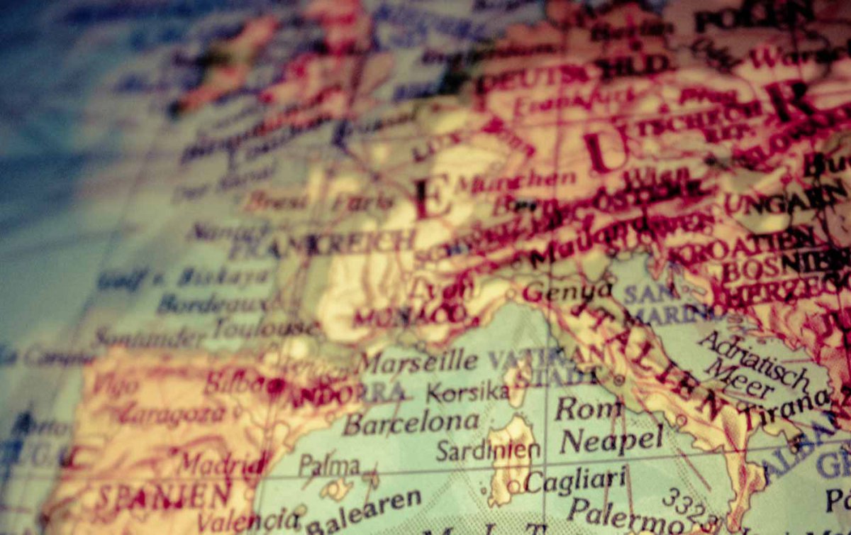 Es sei „Aufgabe der Europäischen Union, Regierungen zu sanktionieren, die gegen die Einhaltung demokratischer Grundwerte verstoßen“, heißt es in der Aussendung des ÖRKÖ-Vorstandes. Foto: pxhere
