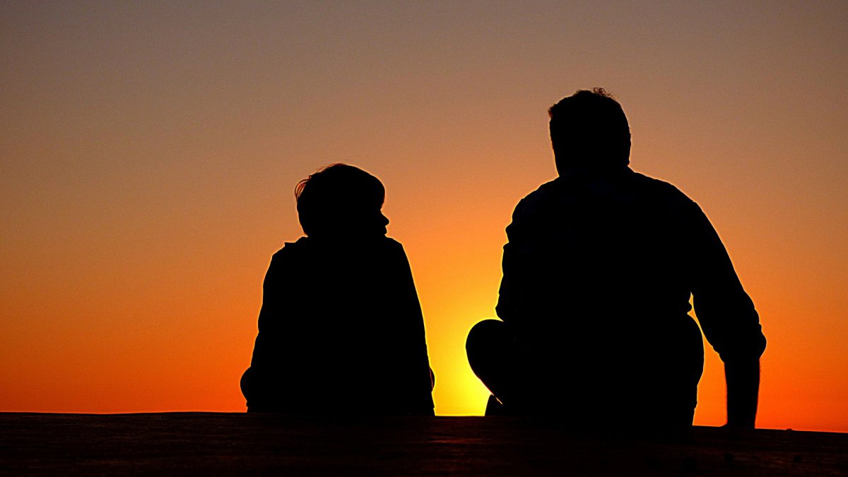 Was aus Kindern wird, liegt an "unserer Haltung und unserem Verhalten, an unserem Tun oder Unterlassen, an unseren Vor-Bildern, die wir ihnen tagtäglich liefern.“ Foto:pixabay/Free-Photo Was aus Kindern wird, liegt an "unserer Haltung und unserem Verhalten, an unserem Tun oder Unterlassen, an unseren Vor-Bildern, die wir ihnen tagtäglich liefern.“ Foto:pixabay/Free-Photo