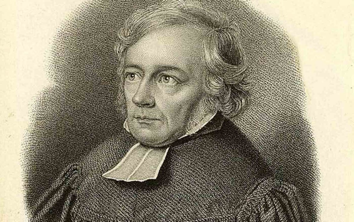 „An der Schwelle von Aufklärung und Romantik wurde er zu einem Wegbereiter der Moderne.“ Bischof Bünker über Friedrich Schleiermacher. Foto: wikimedia „An der Schwelle von Aufklärung und Romantik wurde er zu einem Wegbereiter der Moderne.“ Bischof Bünker über Friedrich Schleiermacher. Foto: wikimedia