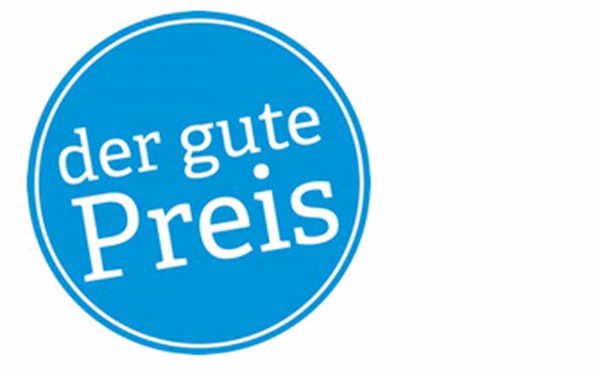 Prämiert, was soziales Engagement und Nachhaltigkeit zusammenbringt: der gute Preis. Foto: Diakonie Prämiert, was soziales Engagement und Nachhaltigkeit zusammenbringt: der gute Preis. Foto: Diakonie