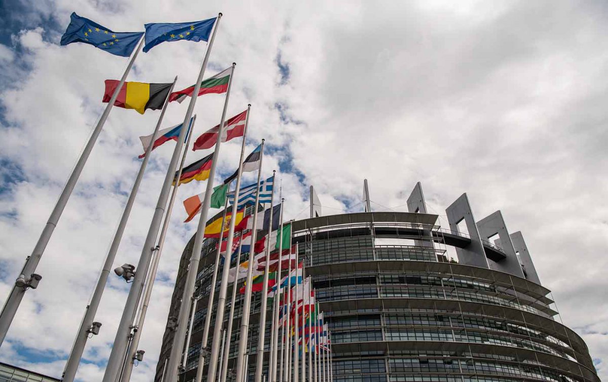Der Rat der GEKE ermutigt, "den Kurs Europas mitzubestimmen". Foto: European Parliament CC BY-NC-ND 20 Der Rat der GEKE ermutigt, "den Kurs Europas mitzubestimmen". Foto: European Parliament CC BY-NC-ND 20