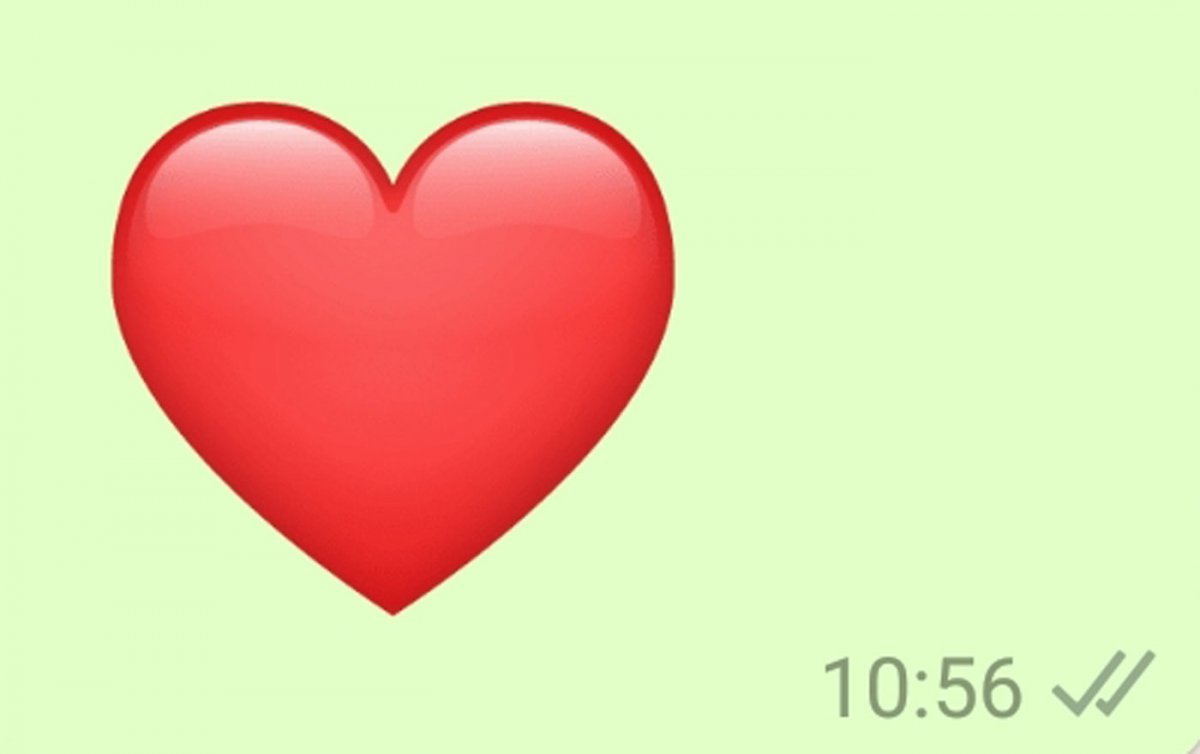 &quot;Das Herz als Zeichen der Liebe ist geblieben und wird auch heute tausendfach verschickt. Valentin hat das erste Emoji, wie wir das heute nennen, erfunden.&quot; Foto: epd/Windisch