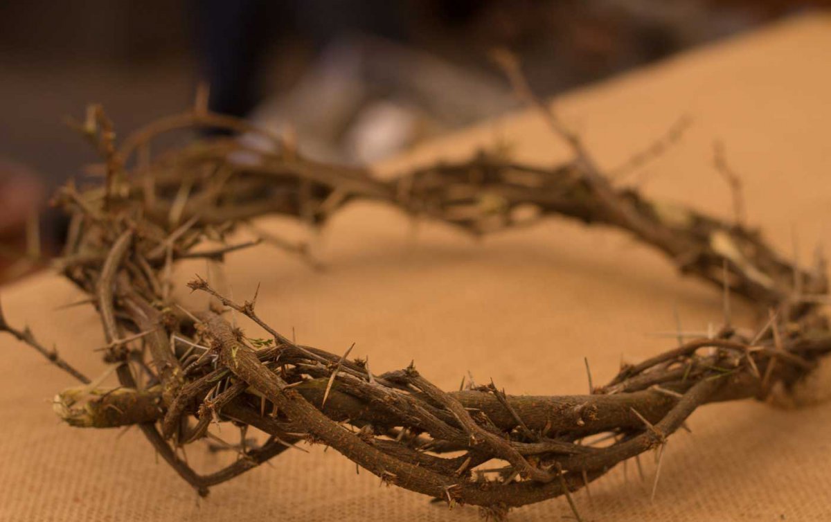 Der Karfreitag sei wichtig, „weil er den Weg Gottes bis ans Kreuz zeigt“, so Bischof Michael Bünker. Foto: pexels/David Lopez Der Karfreitag sei wichtig, „weil er den Weg Gottes bis ans Kreuz zeigt“, so Bischof Michael Bünker. Foto: pexels/David Lopez