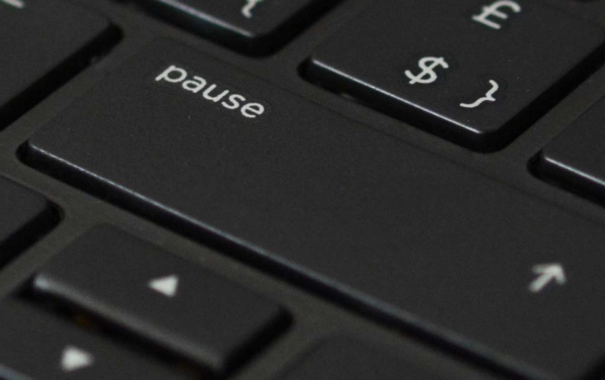 "Der Karfreitag erinnert daran, dass nicht alles im Leben mit Geld zu kaufen ist. Er ist ein Innehalten mitten im Trubel der geschäftigen Welt." Foto: pxhere "Der Karfreitag erinnert daran, dass nicht alles im Leben mit Geld zu kaufen ist. Er ist ein Innehalten mitten im Trubel der geschäftigen Welt." Foto: pxhere