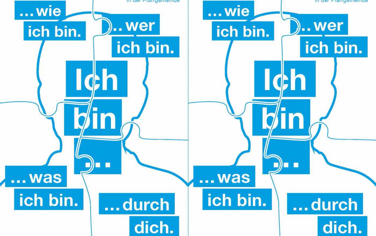 Mit einem Puzzle machen Diakonie und Kirchen auf die Komplexität des Themas Demenz aufmerksam. Foto: Diakonie
