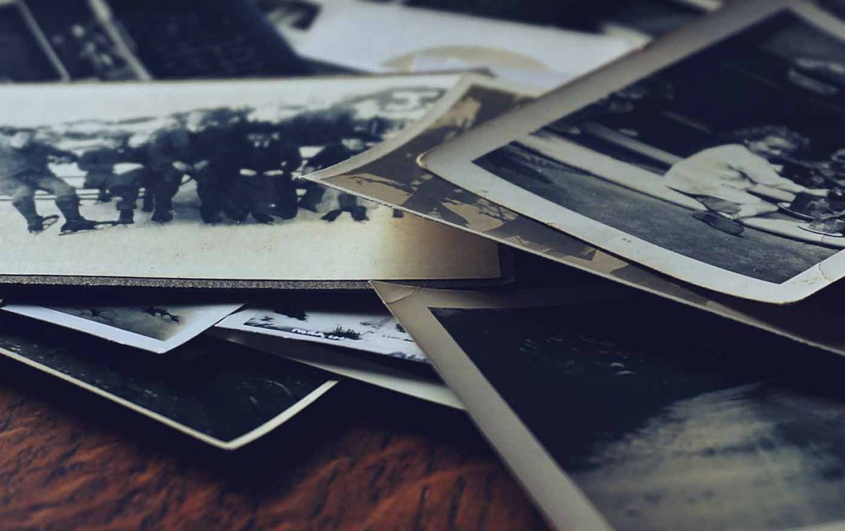 "Unser menschliches Erinnern und Vergessen ist aufgehoben im Erinnern Gottes. Gott kennt uns beim Namen." Foto: pexels/Suzy Hazelwood "Unser menschliches Erinnern und Vergessen ist aufgehoben im Erinnern Gottes. Gott kennt uns beim Namen." Foto: pexels/Suzy Hazelwood