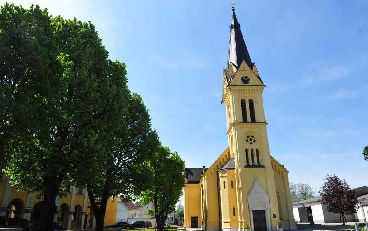 Die Verfolgungsgeschichte der Evangelischen dürfe nicht als "alter Hut" abgetan werden, warnt der Theologe Martin Fischer. Foto: epd/Uschmann Die Verfolgungsgeschichte der Evangelischen dürfe nicht als "alter Hut" abgetan werden, warnt der Theologe Martin Fischer. Foto: epd/Uschmann