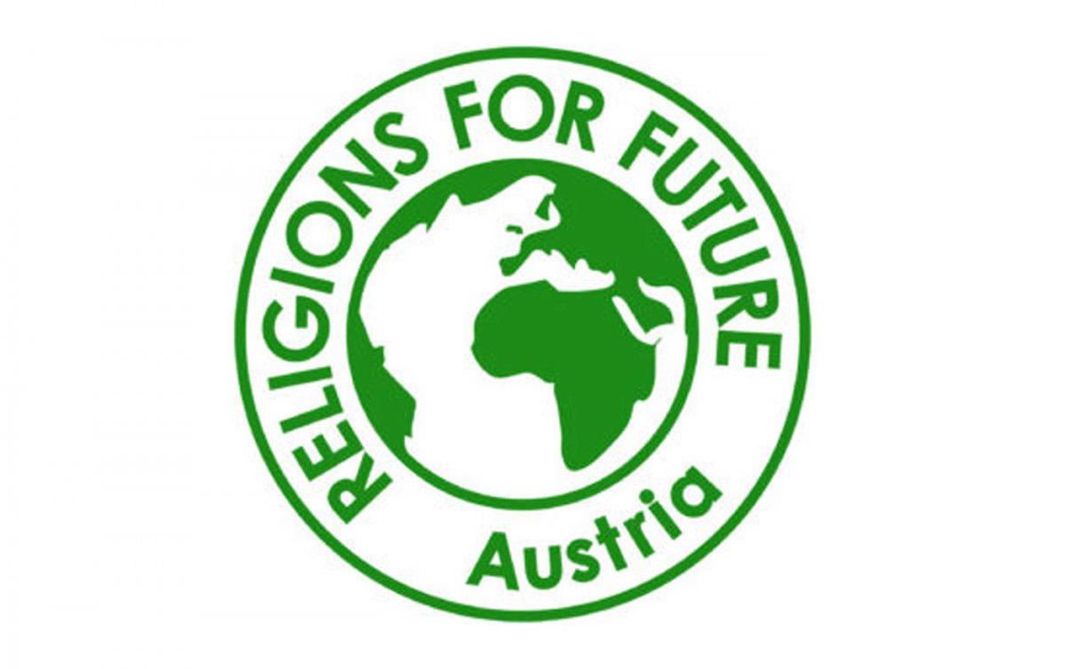 Knapp 400 Unterzeichnerinnen und Unterzeichner stehen hinter der Initative "Religions for Future". Foto: Religions for Future Knapp 400 Unterzeichnerinnen und Unterzeichner stehen hinter der Initative "Religions for Future". Foto: Religions for Future