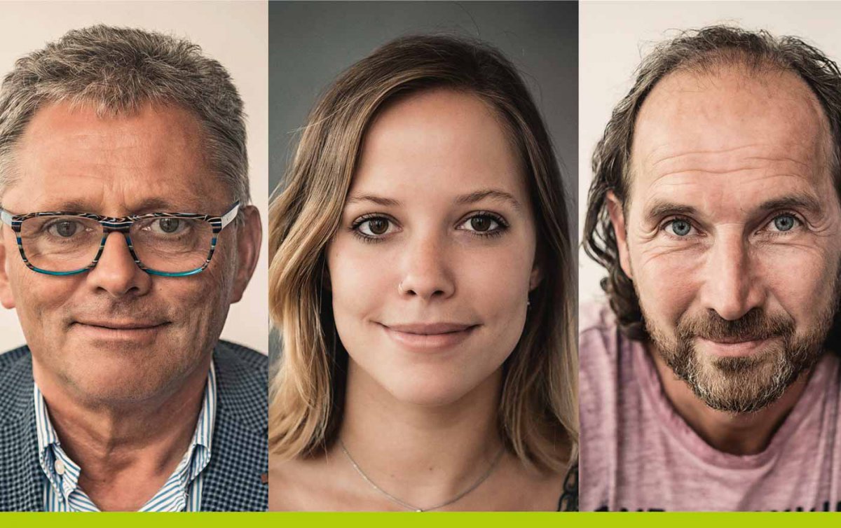 Ein nächstes - kleineres - Treffen stellt das Team der Christlichen Begegnugtstage für das Jahr 2022 in Prag in Aussicht. Foto: CBT Ein nächstes - kleineres - Treffen stellt das Team der Christlichen Begegnugtstage für das Jahr 2022 in Prag in Aussicht. Foto: CBT