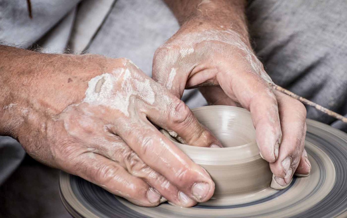 "Menschen auf der Flucht haben Fähigkeiten und Begabungen. Sie wollen etwas daraus machen. Sie wollen arbeiten." Foto: pixabay "Menschen auf der Flucht haben Fähigkeiten und Begabungen. Sie wollen etwas daraus machen. Sie wollen arbeiten." Foto: pixabay