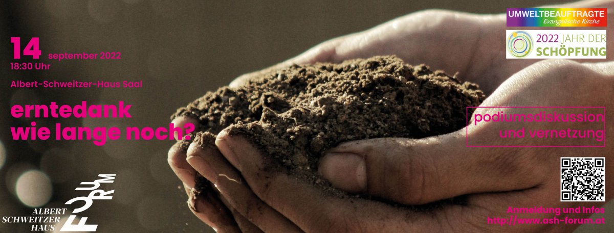 Expert*innen stellen sich im Albert-Schweitzer-Haus den Fragen zum Boden als Lebensgrundlage und die Perspektiven der Landwirtschaft. Foto: unsplash Expert*innen stellen sich im Albert-Schweitzer-Haus den Fragen zum Boden als Lebensgrundlage und die Perspektiven der Landwirtschaft. Foto: unsplash