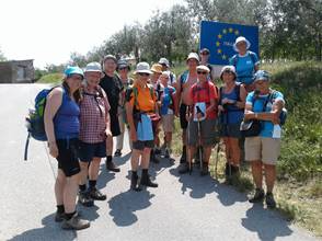 Wissen erwandern: So evangelisch sind die Wege um den Dachstein - das wird spürbar auf der Wanderfreizeit 2023 Wissen erwandern: So evangelisch sind die Wege um den Dachstein - das wird spürbar auf der Wanderfreizeit 2023