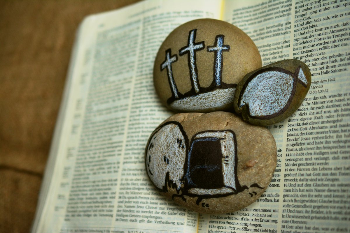 Diy Do It Yourself Gottesdienst Fur Zu Hause Evangelische Kirche Wien