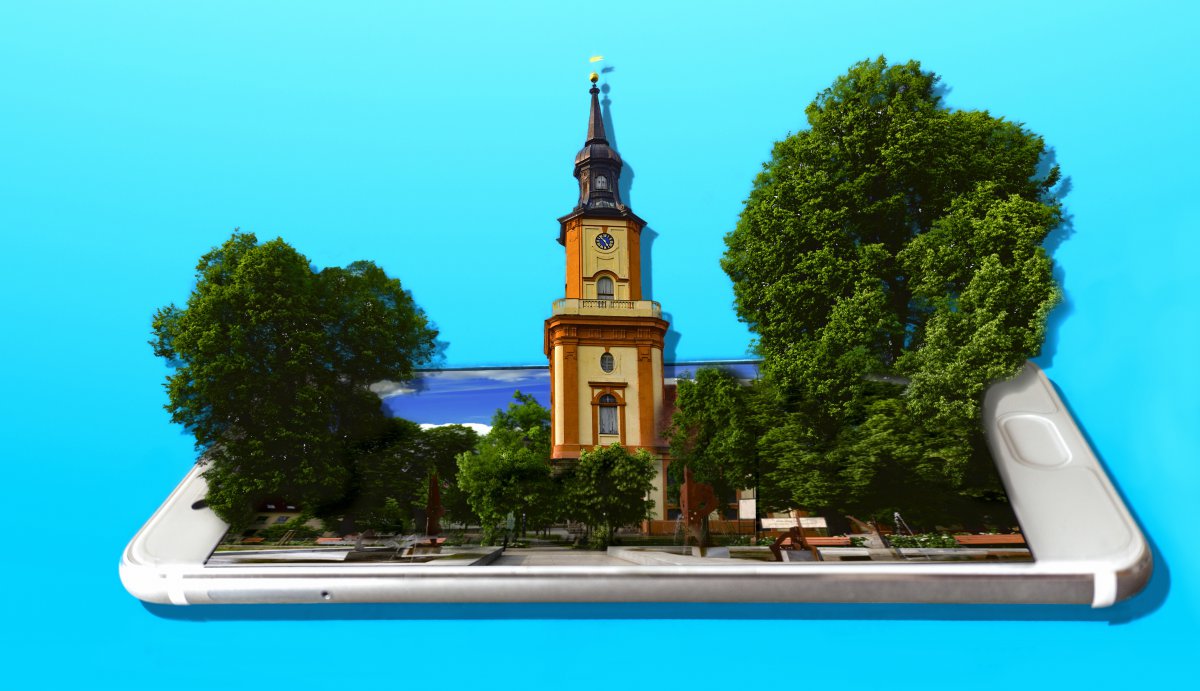 Die evangelischen Pfarrgemeinden werden in dieser schwierigen Situation in besonderer Weise durch Online-Gottesdienste und verstärkte Seelsorge ihr Angebot im Lockdown aufrecht erhalten. Foto: pixabay/guvo59 Die evangelischen Pfarrgemeinden werden in dieser schwierigen Situation in besonderer Weise durch Online-Gottesdienste und verstärkte Seelsorge ihr Angebot im Lockdown aufrecht erhalten. Foto: pixabay/guvo59