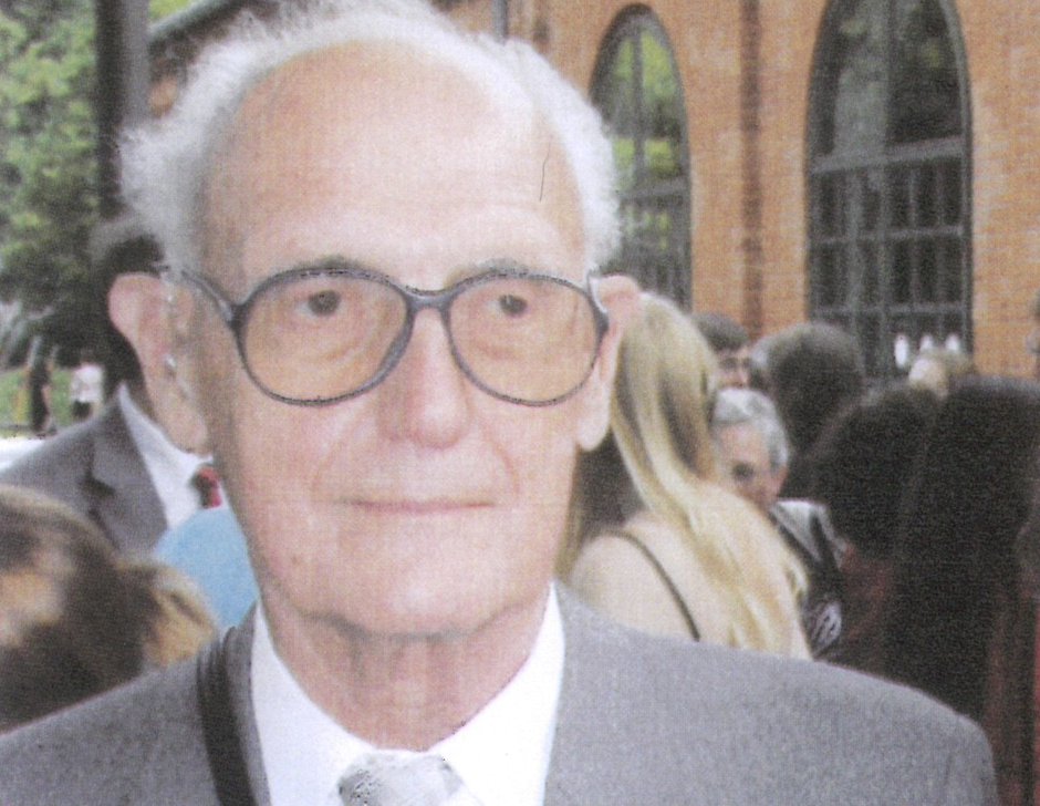Wilhelm Meister (c) privat Portrait Wilhelm Meister