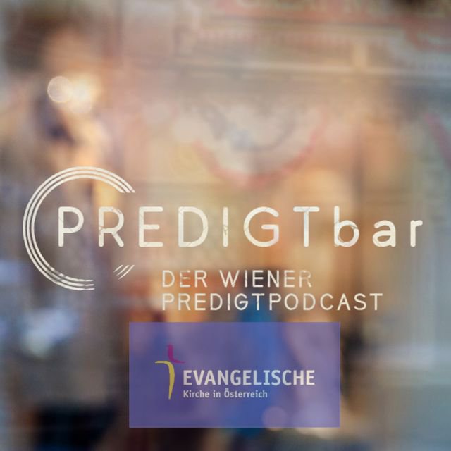 Cover der Podcastreihe Predigtbar Cover der Podcastreihe Predigtbar